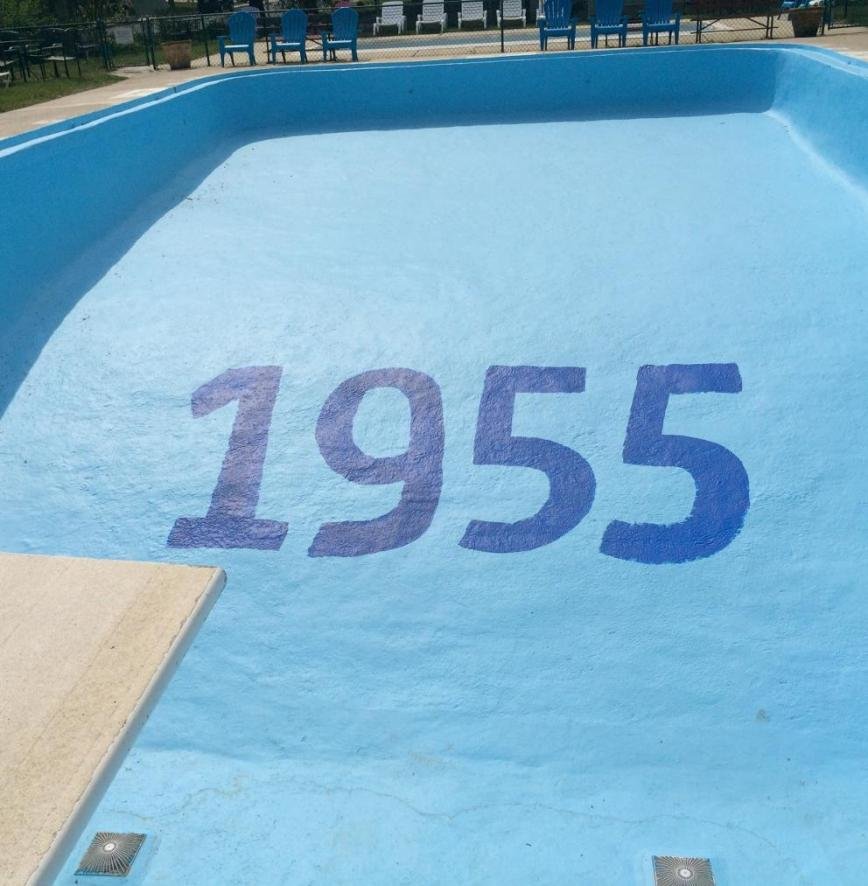 Celebrating 60 Years Of Family Fun At The North Severna Park Community ...